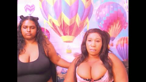 mysticebony18 online show from December 13, 7:32 pm