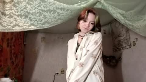 Mila online show from April 28, 4:22 pm