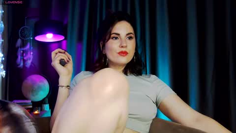 Angeline online show from March 9, 7:28 pm