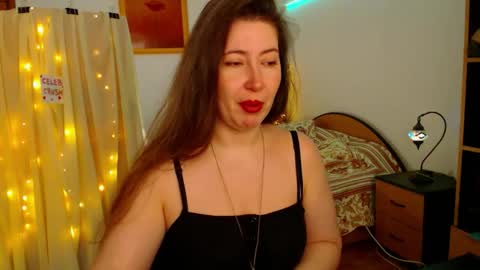 MystyDew online show from March 19, 11:58 am