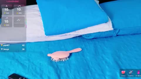 mysugarmoomy online show from November 6, 9:21 pm