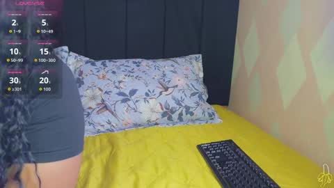 mysugarmoomy online show from June 4, 2:50 am
