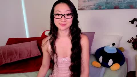 MySweetSofie online show from April 2, 12:52 am