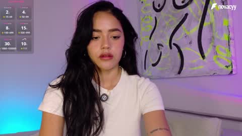 Nova online show from April 6, 10:05 am