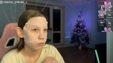 Vanessa and Julia  online show from November 24, 11:07 pm