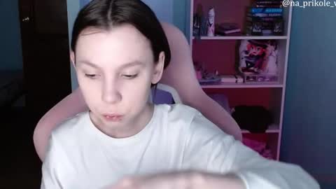 Vanessa and Julia  online show from March 29, 5:12 pm