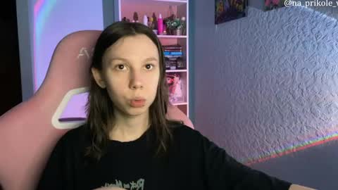 Vanessa and Julia  online show from March 21, 6:46 pm