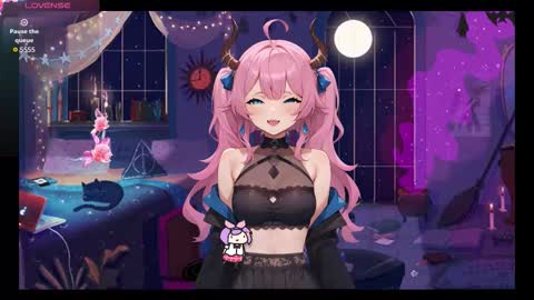 naanami online show from February 24, 2:00 am