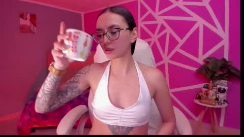 anny online show from February 10, 2:03 am