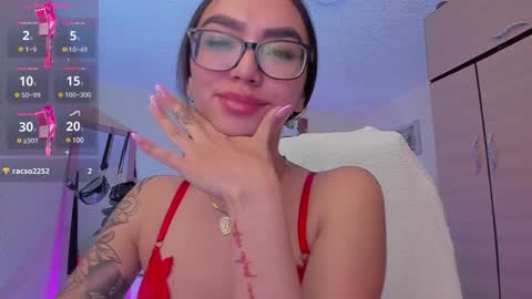 anny online show from December 11, 9:34 pm