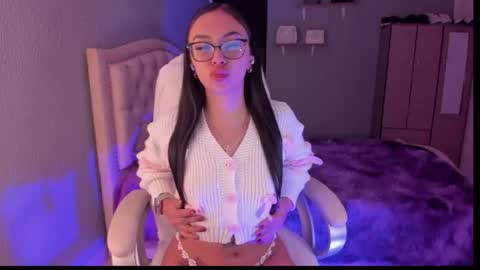 anny online show from July 16, 2:38 am