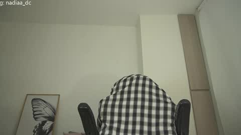 Nadia  INST Nadiaa dc online show from April 1, 3:07 am