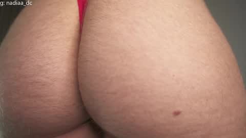 Nadia  INST Nadiaa dc online show from February 24, 3:38 am