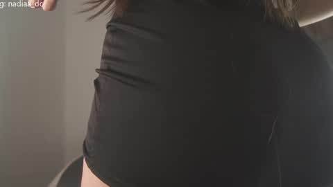 Nadia  INST Nadiaa dc online show from July 16, 2:49 am