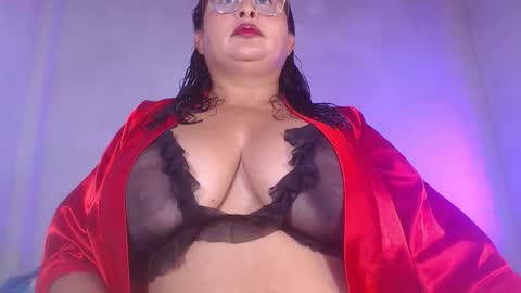 Nadia online show from November 23, 9:22 am