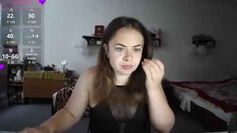 nadiiamorgun online show from September 16, 5:59 am