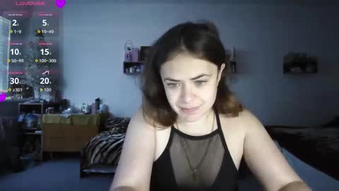 nadiiamorgun online show from November 18, 7:09 am