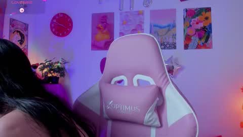 Nahara Soler online show from February 22, 9:48 pm