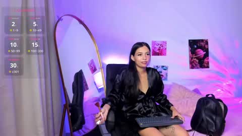 nahiara_santana online show from June 2, 3:07 am