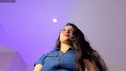 valeria online show from April 22, 11:46 pm