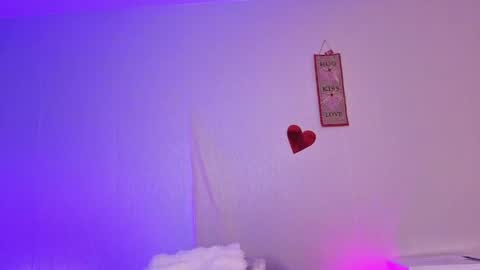 valeria online show from May 16, 1:19 am