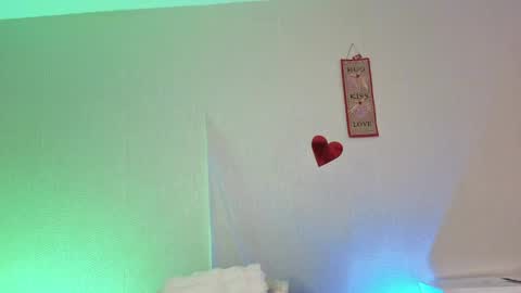 valeria online show from May 16, 1:52 am