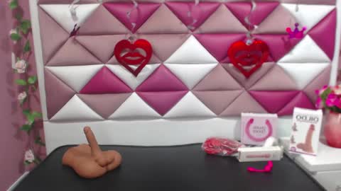 NahomiConnorr online show from March 1, 12:56 pm