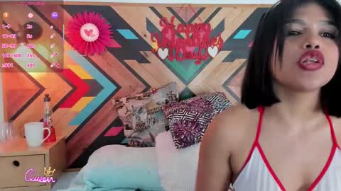 Nairobi  online show from February 13, 9:05 pm