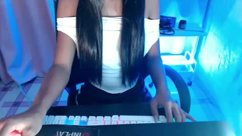 naked_fuck online show from October 12, 8:28 am