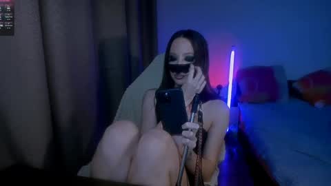 Snapshot of naked_psychologist chatting on February 7, 5:07 pm Asy no face  online show from February 7, 5:07 pm