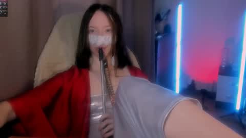 Snapshot of naked_psychologist chatting on February 24, 1:41 pm Asy no face  online show from February 24, 1:41 pm