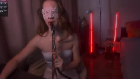 Snapshot of naked_psychologist chatting on February 4, 8:56 am Asy no face  online show from February 4, 8:56 am