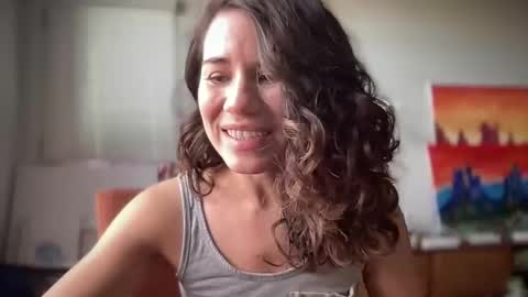 Snapshot of nakedpaint245477 chatting on January 3, 4:06 pm nakedpaint245477 online show from January 3, 4:06 pm