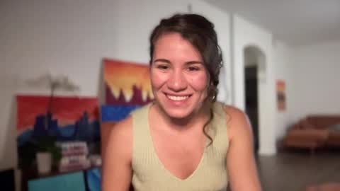 Snapshot of nakedpaint245477 chatting on December 22, 3:11 am nakedpaint245477 online show from December 22, 3:11 am