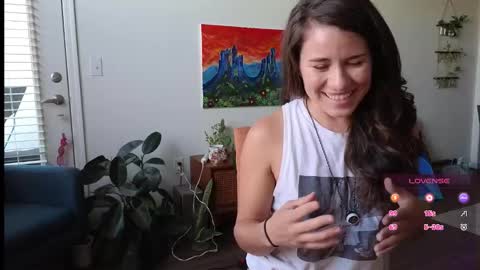 Snapshot of nakedpaint245477 chatting on October 27, 2:56 pm nakedpaint245477 online show from October 27, 2:56 pm