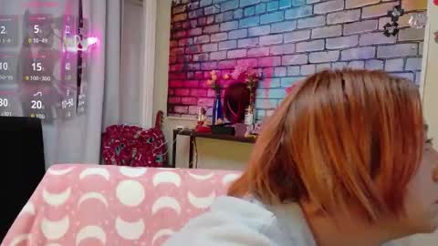 Luna online show from February 27, 9:14 pm