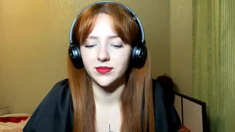 Luna online show from February 18, 10:25 am