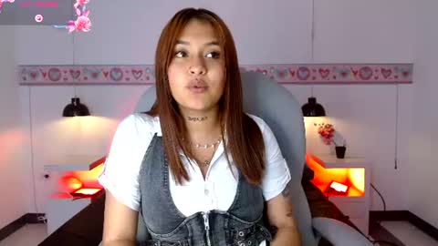 Nala online show from July 23, 6:43 am