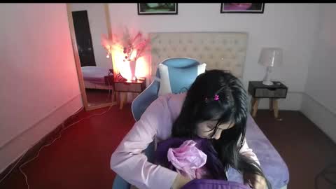 nala_sc online show from September 12, 4:57 am