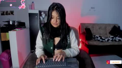 nala_sc online show from January 6, 9:57 am