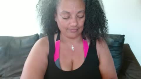 Nala Thickk online show from April 16, 9:39 pm