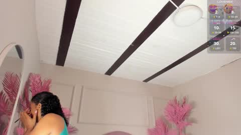 nalapalmer online show from February 17, 3:28 am