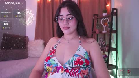 Snapshot of nalia_adams chatting on October 15, 2:30 pm Nalia Adams online show from October 15, 2:30 pm