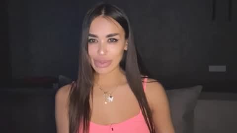 Lady online show from May 17, 6:07 pm