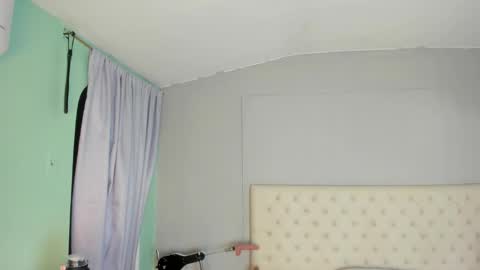 nami_sam online show from September 23, 1:09 pm