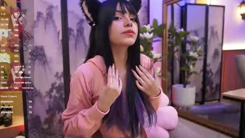 namikimura online show from December 20, 7:07 pm