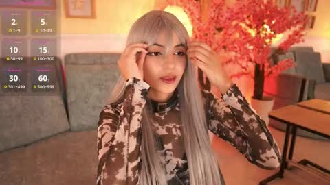 namikimura online show from April 13, 7:25 pm