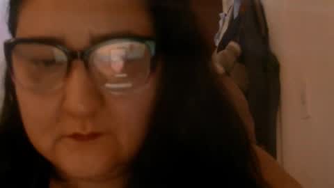 nana1545 online show from October 7, 8:46 pm