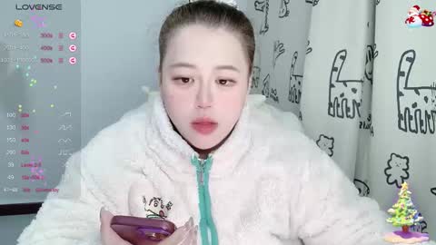 nanabigbobo online show from December 18, 3:17 pm