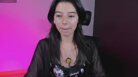 Nana  Natalia online show from May 18, 3:27 am